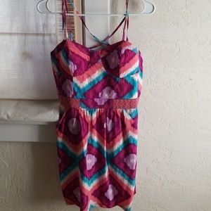 American Eagle Dress